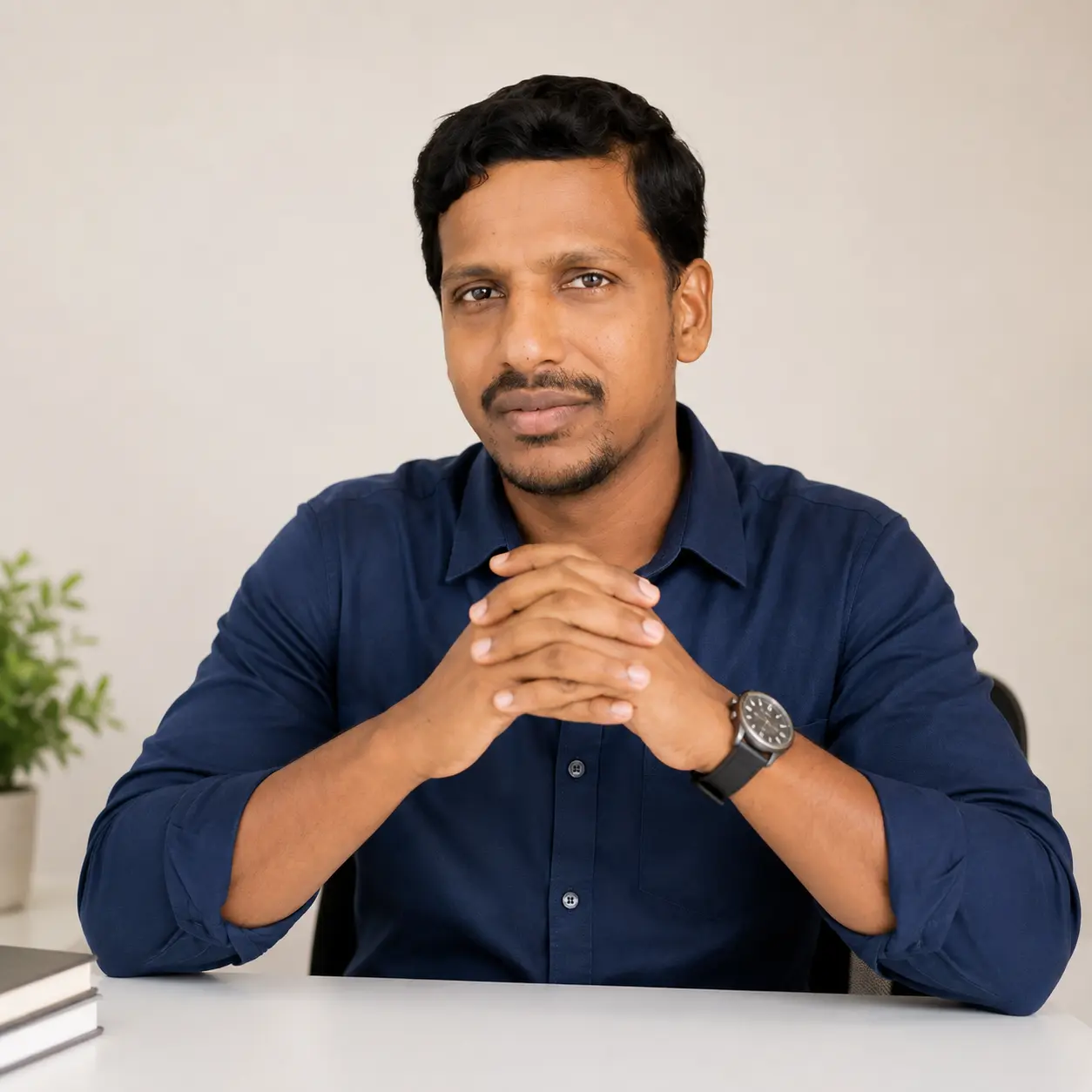 Mohan - Voice of Mohan