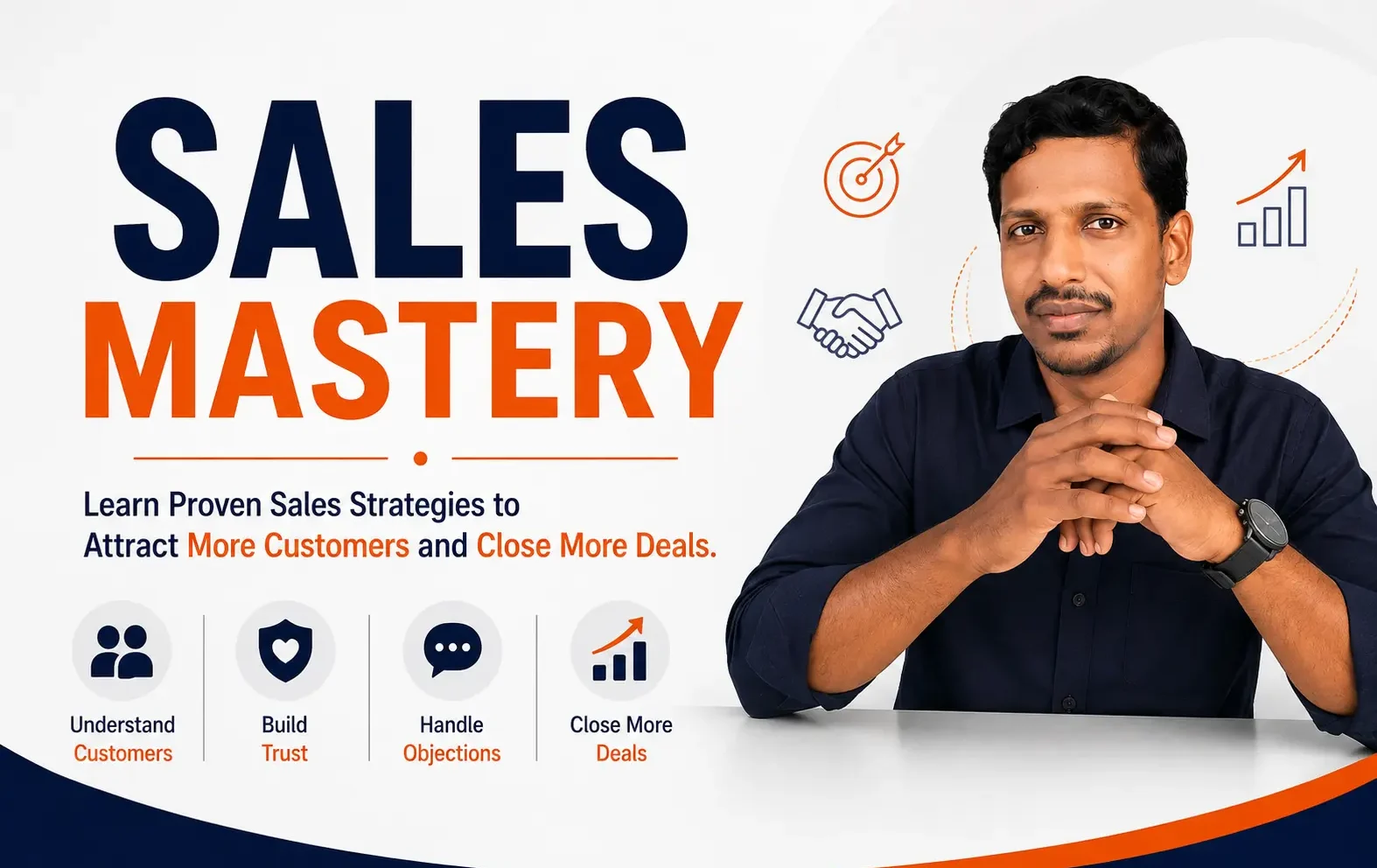 Sales Mastery